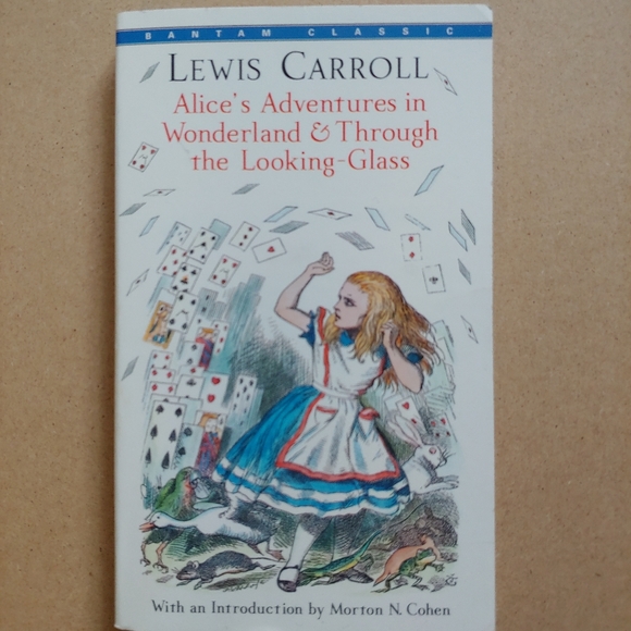 Other - Alice's Adventures in Wonderland